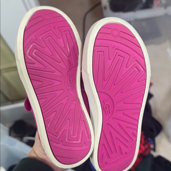 Ugg Girls Boots Size 12 - Picture 2 of 4